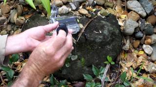 Contour +2 Review and first test paddle