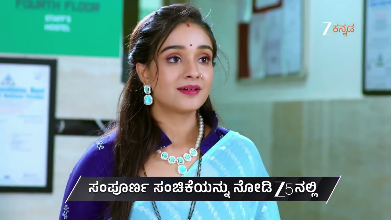 Brahmagantu | Ep - 520 | Preview | May 27 2026 | Zee Kannada