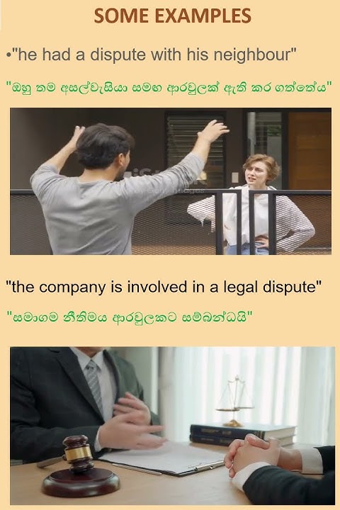 dispute-meaning-in-sinhala-shorts-tfl-teachforlearn-z2u-youtube