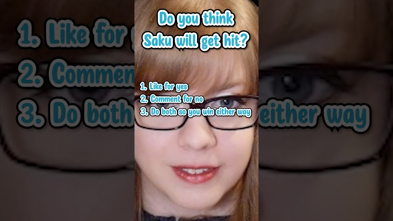 Get Your Votes in Now! #vtuber #envtuber #randomizer