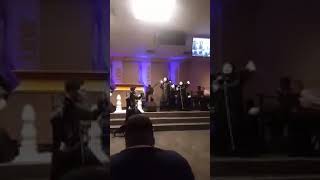 Tasha Cobbs "Your Spirit" chords
