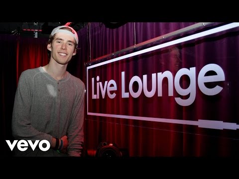 Lost Frequencies - Are You With Me in the Live Lounge