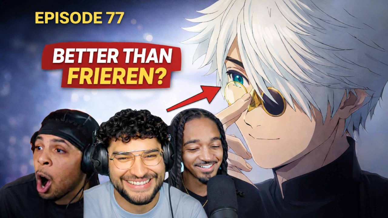 Witch Hat Atelier just got the adaptation it deserves | Worst Take Podcast Ep. 77