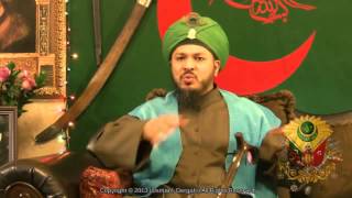 Q&A: 'What should one do when 'losing control' after joining the Tarikat?'