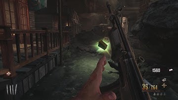 3-2-1 Challenge on Buried Part 1(Call Of Duty Black Ops 2)