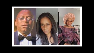 RE-HELEN PREST ,, WHY HELEN PREST IS FIGHTING THE FIRST WIFE ID DR AJAYI