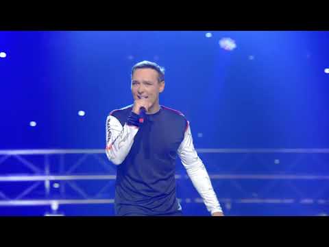 Юрий Шатунов   Вечер холодной зимы  2019