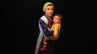 Esnek Wrap Sling ile FWCC