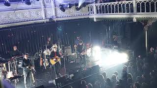 Calexico - Harness the wind Live in Paradiso 10-05-2022