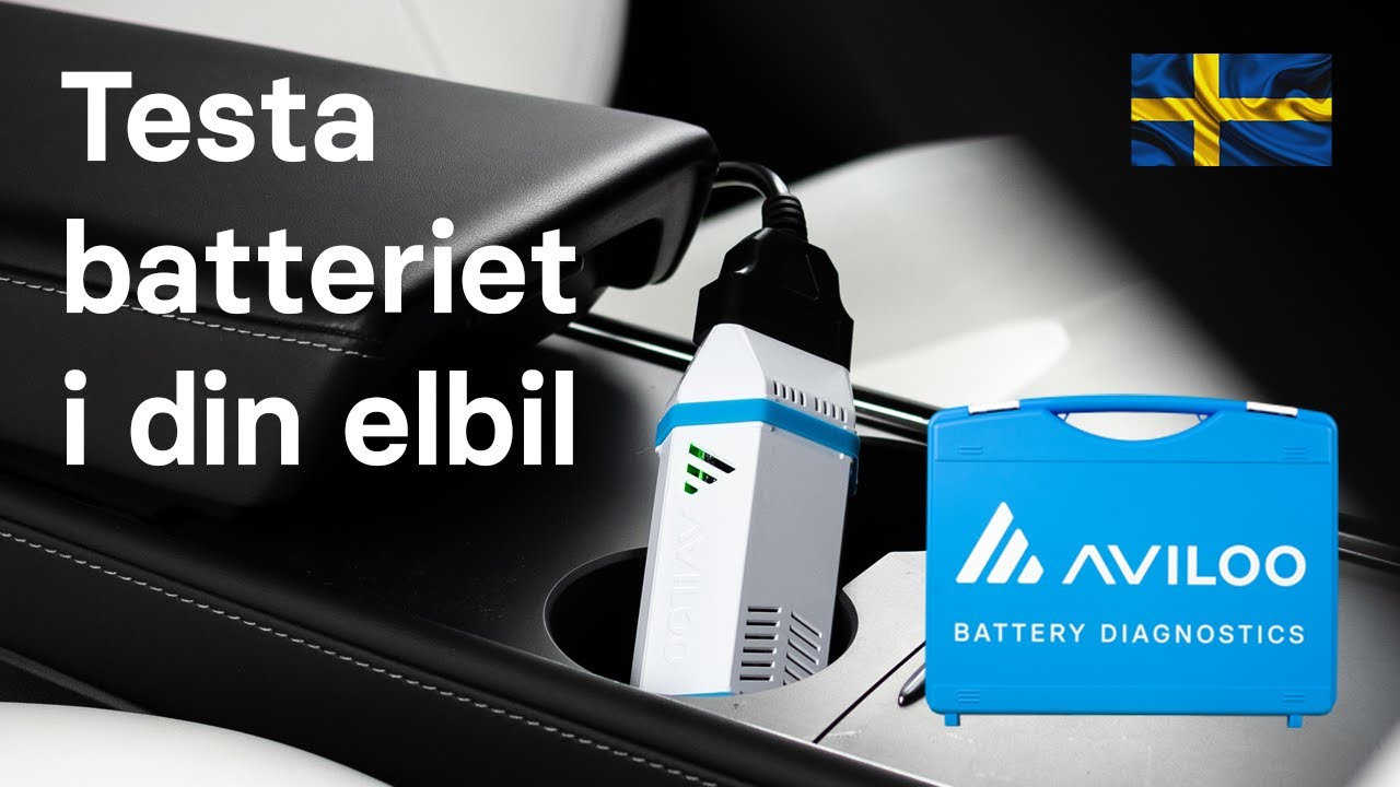 AVILOO PREMIUM TEST Sverige - YouTube
