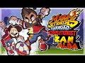 Mario Strikers Charged: Controlled Chaos