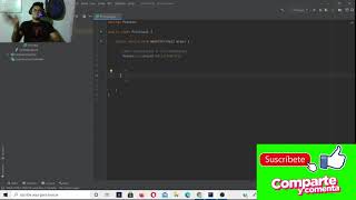 Celebrity 4.Curso de programacion a java desde cero//Comentarios. Profile