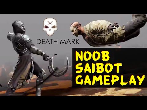 Noob Saibot - MK11, Diamond Netherrealm MK11 character - MKmobileInfo