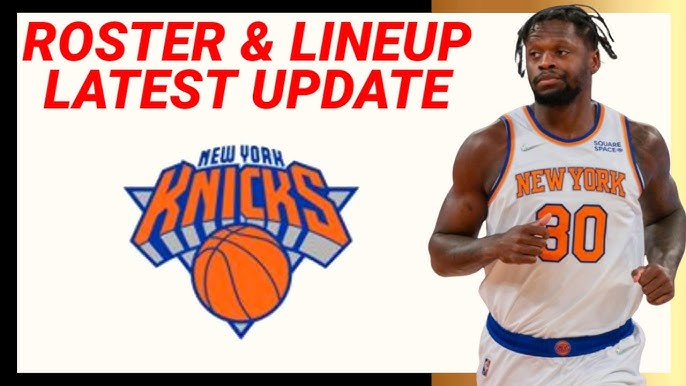 Ingressos para os New York Knicks 2023 - 2024