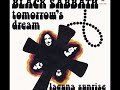 Black sabbath  tomorrows dream 1973