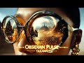 Obsidian Pulse - TAKAMY | Cyber Trans Fusion