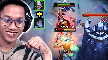 TỒ ĐÃ HARD - THÁCH ĐẤU 4 SỐ SỚM THÔI!