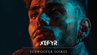 Xefyr - Subwoofer Soiree [Official Music Video]
