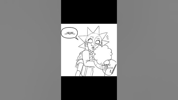 Identity Comfort (Comic Dub)