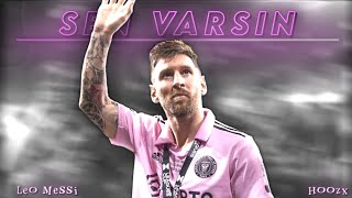 Lionel Messi - Deva Bize Sevişler - Edit