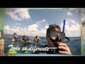 Pasó en El Expreso Viajero - Buceo en Riviera Maya