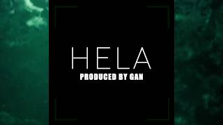 Gan - Hela (Instrumental)