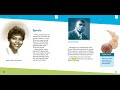 Wilma Rudolph: Against All Odds Quiz