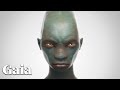 PLEAIDIANS Describe Extraterrestrial Races In Our Galaxy