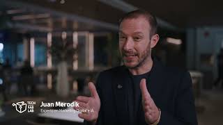 TECH FABLAB | Por dónde empezar a aplicar la IA en tu empresa, con Juan Merodio