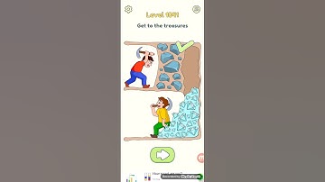 DOP 2 - Level 1041 - Delete One Part by SayGames