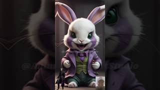 Download Lagu superheroes cute bunny version simpa pa pa polyubila song #shorts #shortvideo MP3