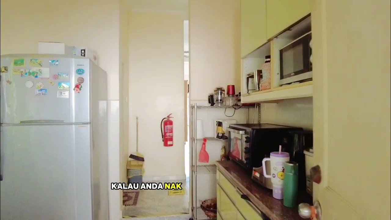 🏡SEMI-D CORNER LOT 1 TINGKAT TAMAN TASIK UTAMA, AYER KEROH | 7,123 sqft 🔥