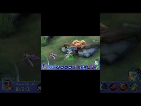 ZİLONG MOBİLE LEGENDS BANG BANG