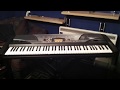 Yamaha PSR-GX76 Keyboard 100 Demonstration Songs Part 3/5 Songs 041 to 060