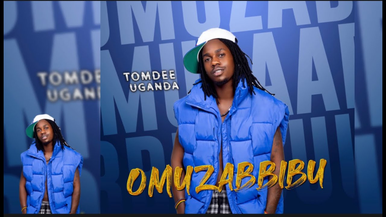 OMUZABBIBU by TomDee Ug Official Audio Music