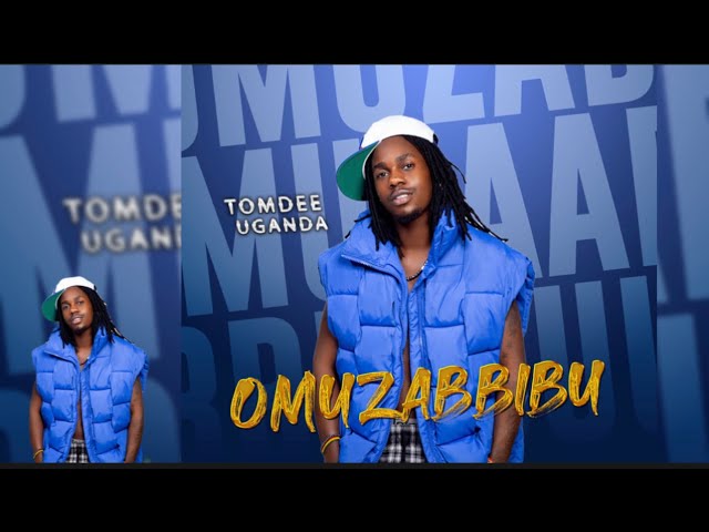 OMUZABBIBU by TomDee Ug (Official Audio Music) class=