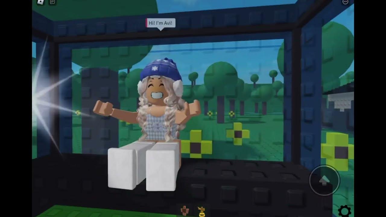 Roblox npcs are becoming smart aviella subending 53rd ending