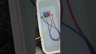 Test Your Tools Before You Test Your Systems Mini-Split Or Legacy Hvac It Might Be The Tools