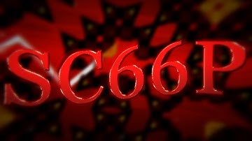 SC66P 100%! (Top 22 Challenge) My Hardest Achievement!