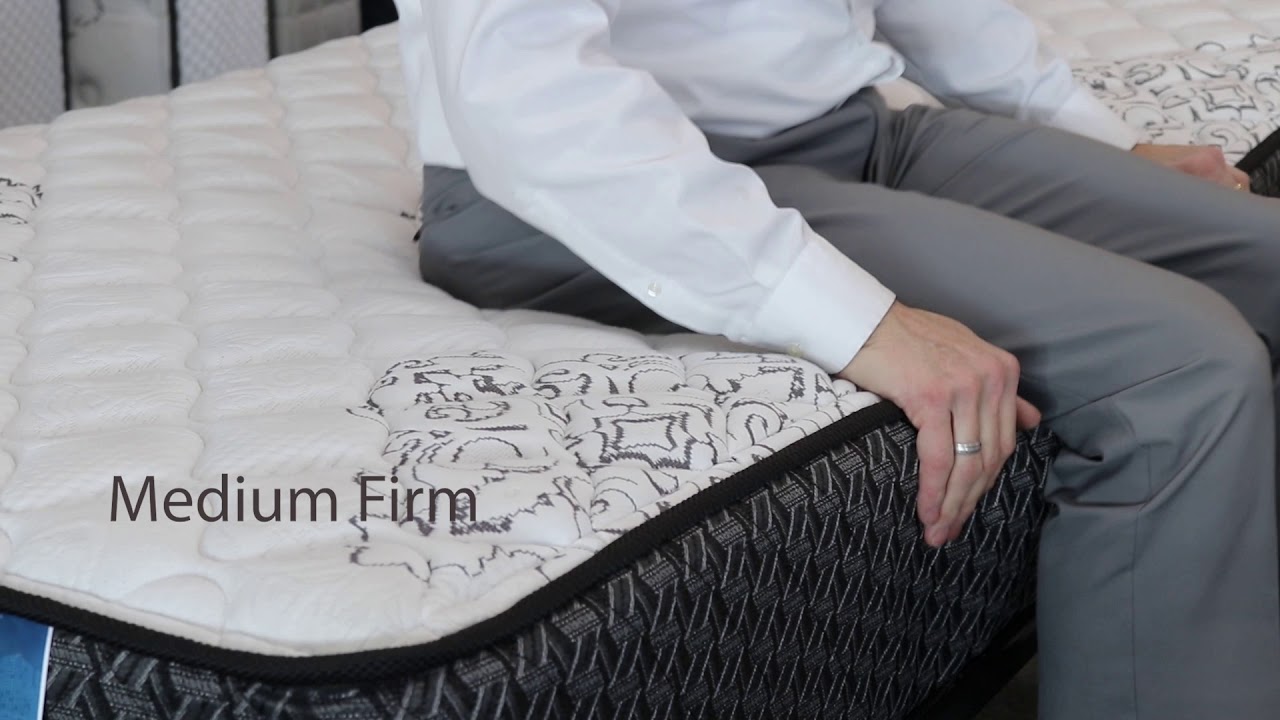 sleep doctor adjustable mattress logo