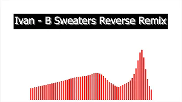 Ivan - B Sweaters Reversed