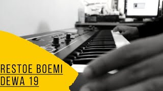 Download Lagu Dewa 19 - Restoe Boemi - Keyboard Cover - Pamelo Morphwiz MP3