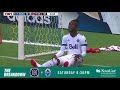 The Breakdown Powered by NovaCare | #VANvCHI
