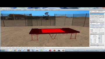 Como editar seu mapa no samp editor, para servers de samp