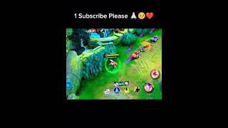 best power skill 🤯😎 #mobalegends5v5 #mobilelegends #gusionfreestyle #mlbb #20xrjgamer #chou #rikk