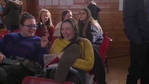 Student Union Groups at Rock UK