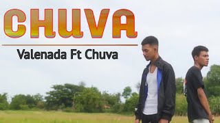 CHUVA Valenada Ft Jange ( Lirik Musica Video )