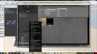 UDK Texture Atlas Part2