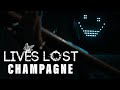 Lives lost  champagne official music