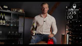 Verboon Wines Haalt De Angosto Blanco Naar Nederland